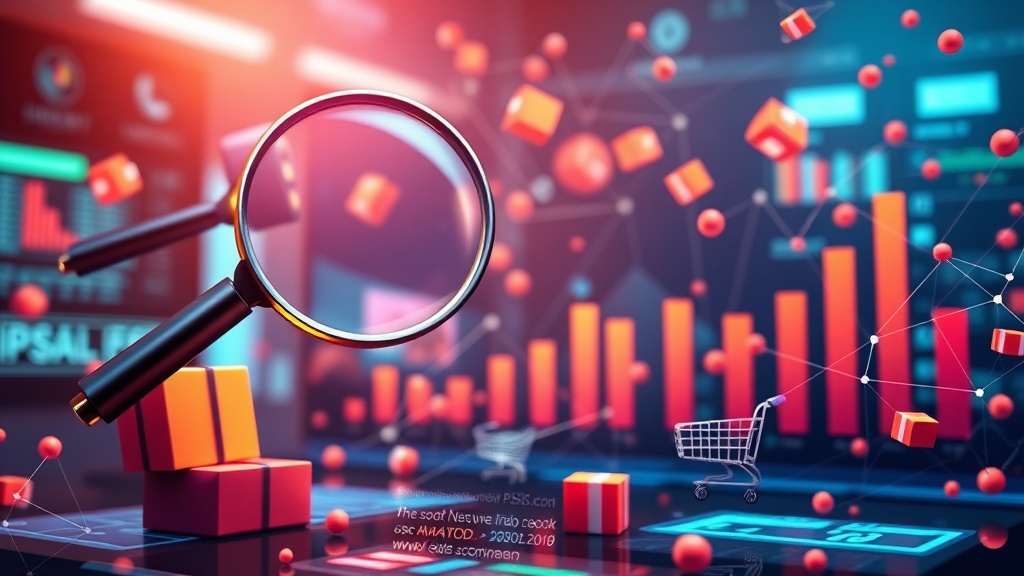8 Leading Amazon Keyword Research Tools to Boost Your Sales