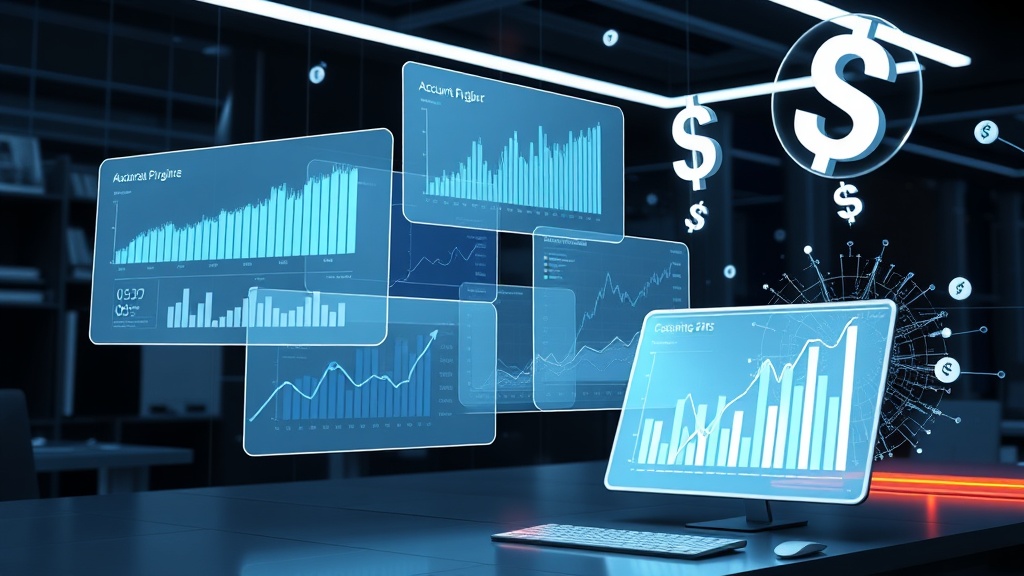 9 Trusted Accounting Software Providers Serving Singapore