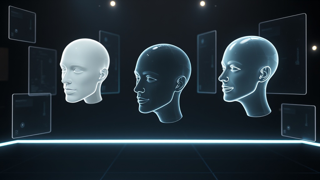 10 Trusted AI Headshot Generators for Cutting-Edge Photography