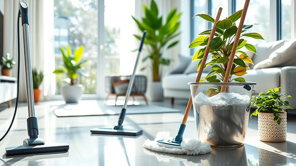 7 Premier Cleaning Companies in San Diego with Excellent Customer Feedback