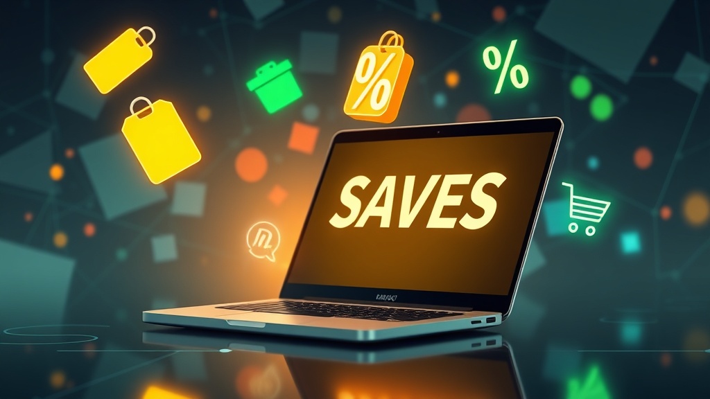 8 Premier Coupon Websites for Smart Savings and Discounts