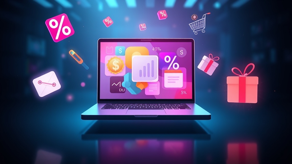 Top 6 Best Coupons & Deals Websites