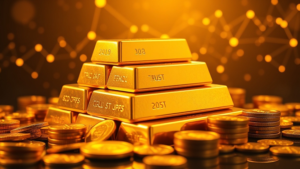 10 Best Gold IRA Firms with Innovative Investment Options