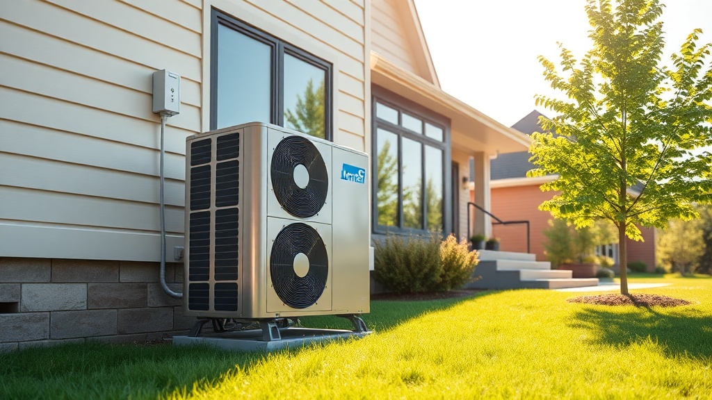 6 Best-Rated Heat Pump Installation Businesses in Ontario