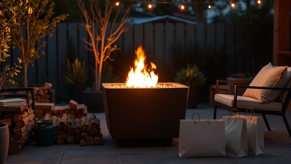 6 Premier Fire Pit Companies with Excellent Service