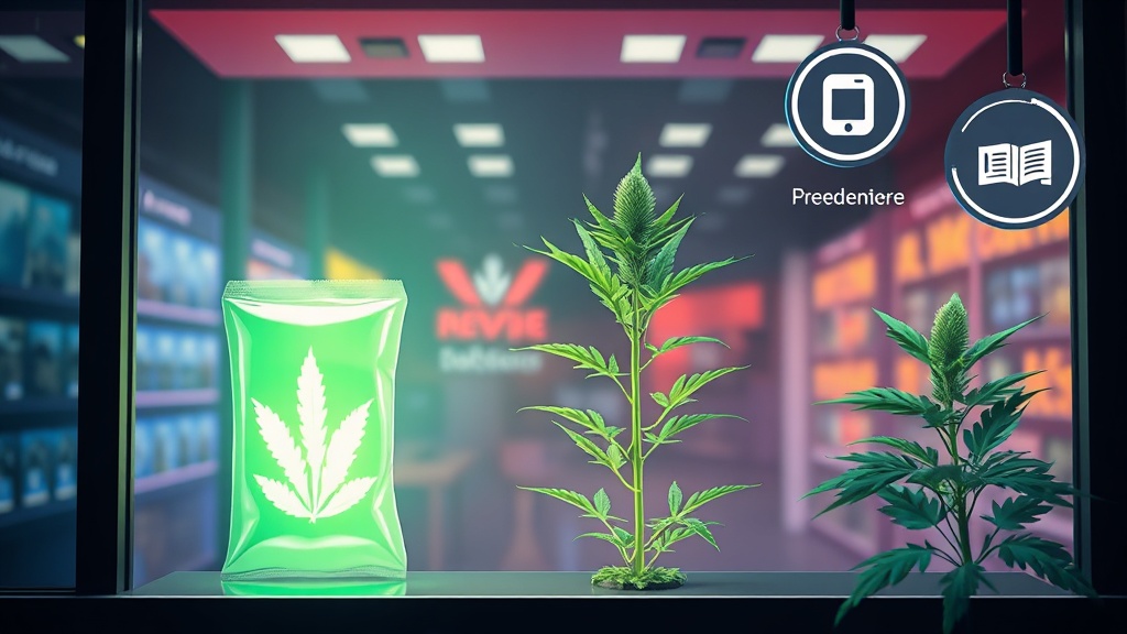 9 Top-Rated Dispensaries Selling Weed Seeds Online
