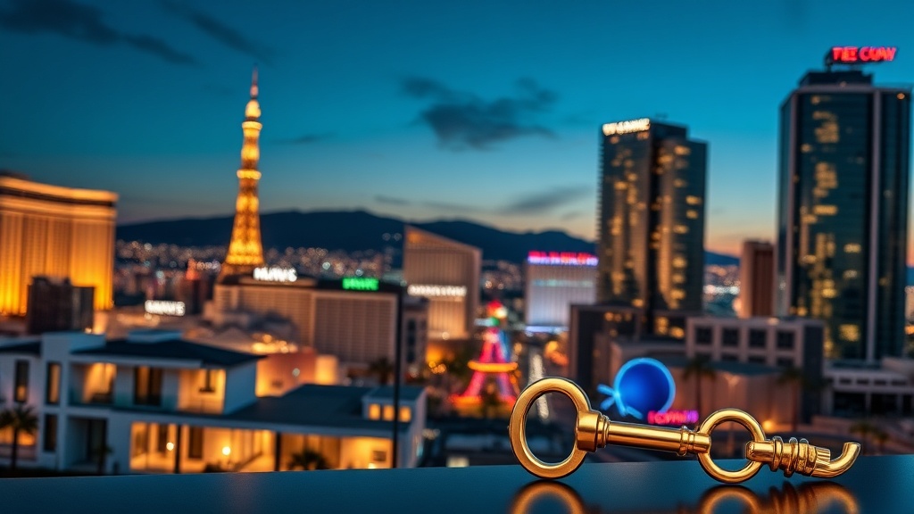 8 Premier Real Estate Agents in Las Vegas with Client Satisfaction
