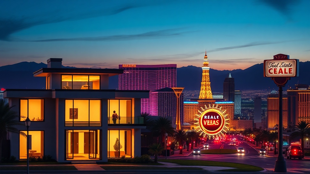 7 Trusted Realtors Making a Difference in Las Vegas