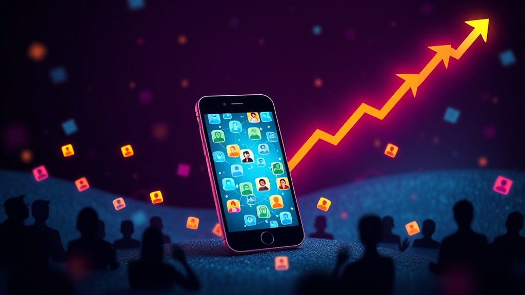 9 Best Sites to Buy TikTok Followers for Maximum Impact
