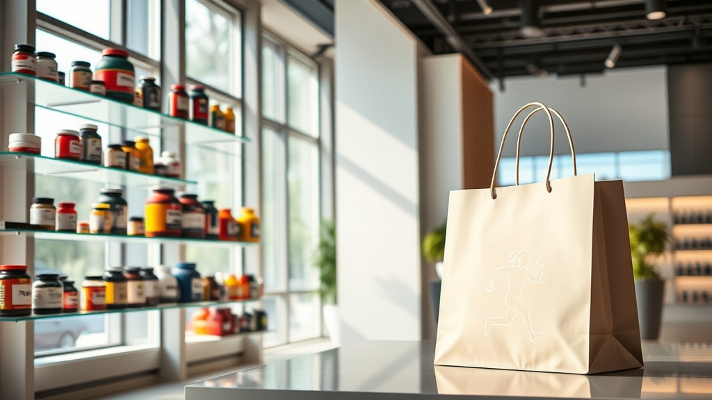9 Most Popular Supplement Stores in Romania Today
