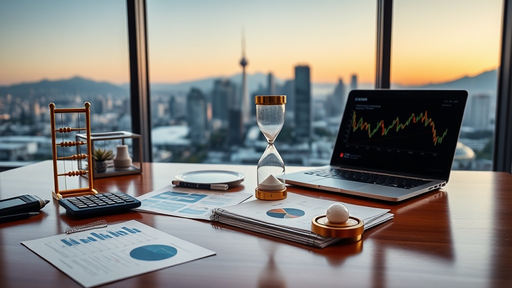 5 Top Tax Accountants in Vancouver for Quick Turnaround