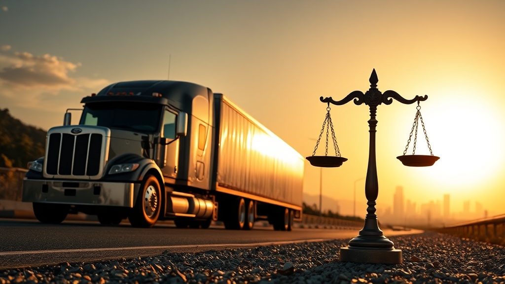 6 Recommended Truck Accident Lawyers in Torrance, CA