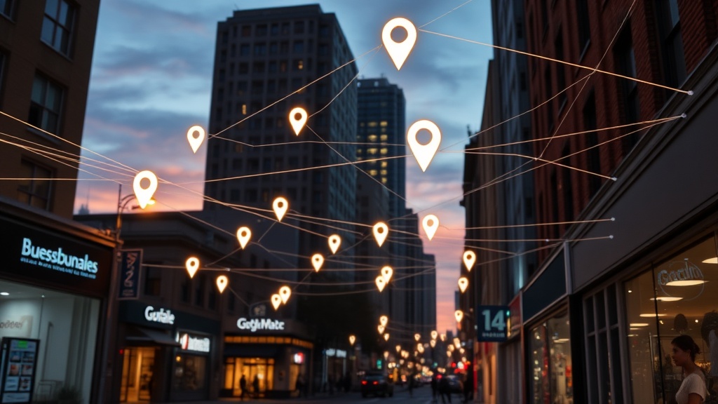 8 Führende Local SEO Spezialisten Für Online Marketing Auf Google Und Google Maps