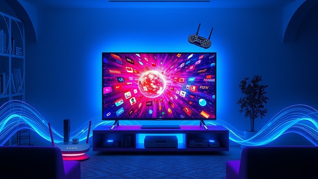 5 Best IPTV Providers with Consistent Quality