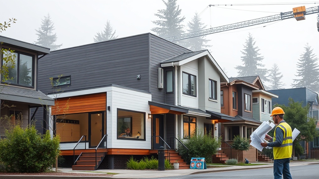 10 Best ADU Builders in Seattle Washington for Your Next Project
