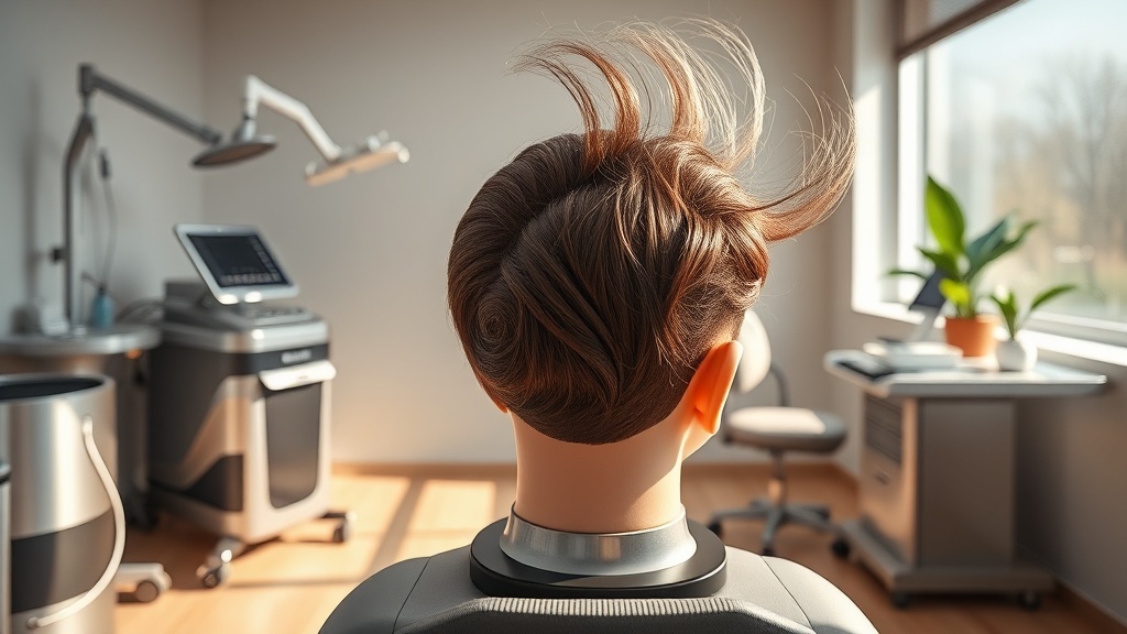 6 Premier Hair Loss Restoration Clinics in Seattle Washington