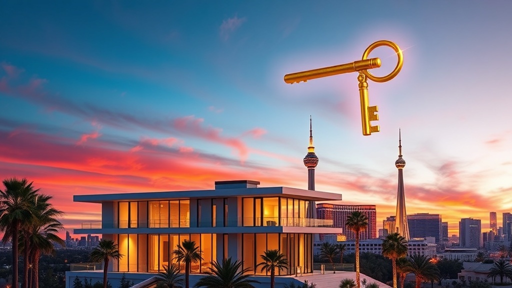 7 Trusted Realtors in Las Vegas with High Client Satisfaction