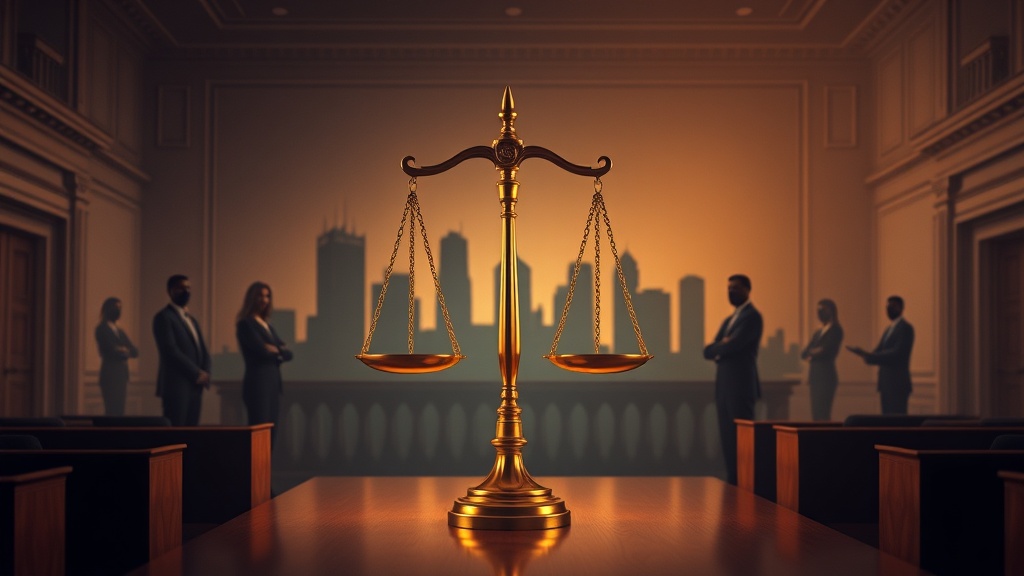 Top 6 Best Personal Injury Lawyers in Austin