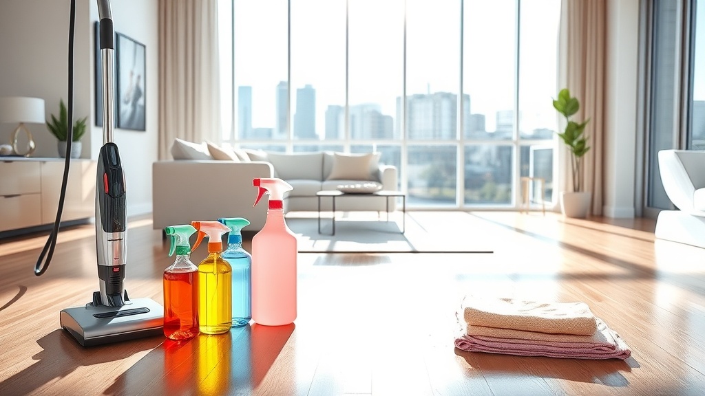 8 Trusted Cleaning Companies in Denver for Quality and Value