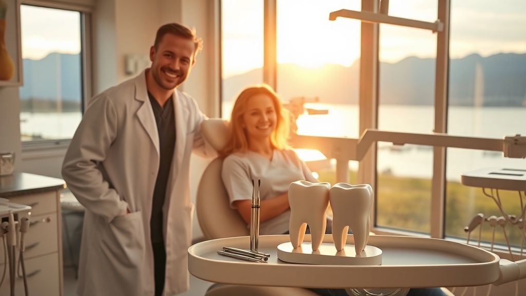5 Best Dentists in Kelowna for Affordable Treatments