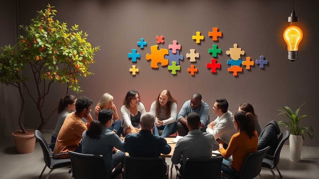 7 Leading DISC Workshops Enhancing Leadership Presence