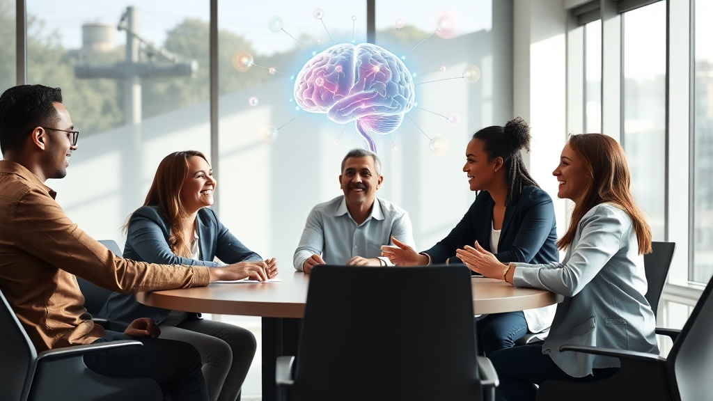 Top 8 Emotional Intelligence Training Companies Transforming Corporate Culture