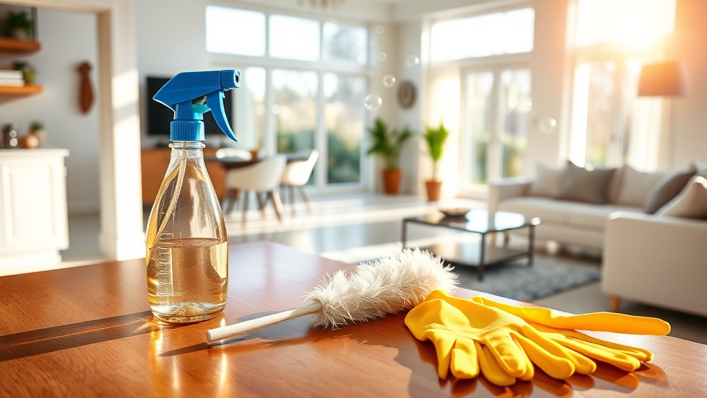5 Renowned House Cleaning Brands in San Diego
