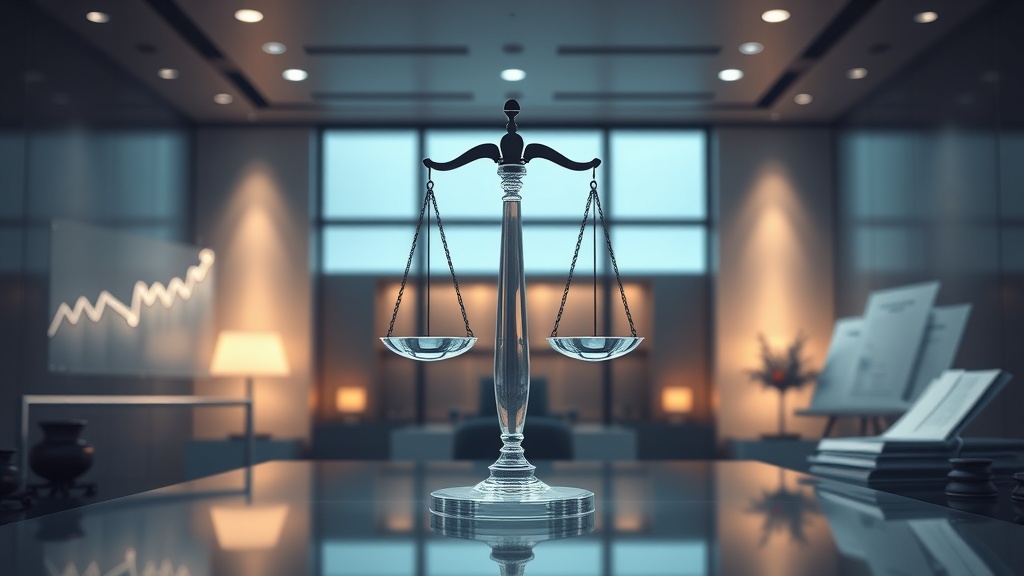 5 Premier Investment Fraud Attorneys Known For Client Satisfaction