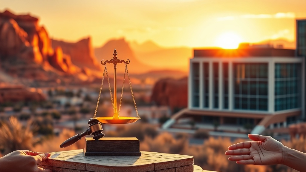 5 Best Personal Injury Attorneys You Can Trust in St George, UT