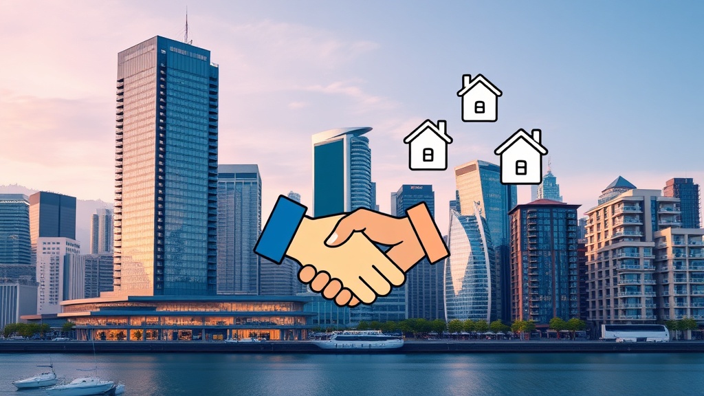 5 Trusted Realtors in Vancouver with Strong Negotiation Skills