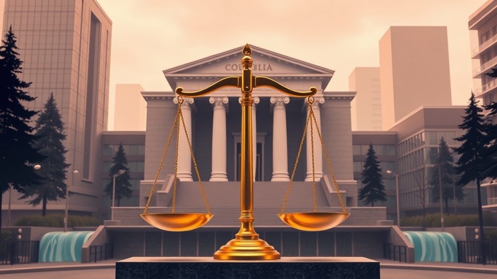 9 Top-Ranked Personal Injury Attorneys in Vancouver, WA