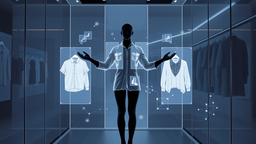 8 Premier Virtual Try-On AI Apps for Virtual Fittings