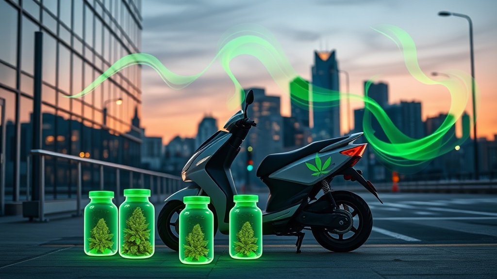 5 Premier Marijuana Delivery Services in Hamilton Ontario