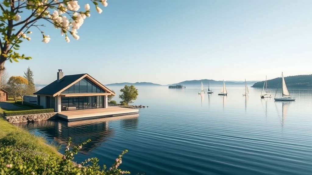 6 Führende Immobilienmakler Am Bodensee Mit Hervorragendem Ruf