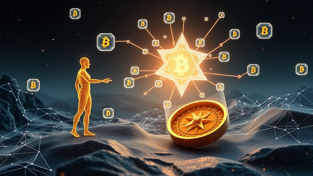 8 Premier Crypto Financial Advisors Setting Industry Benchmarks