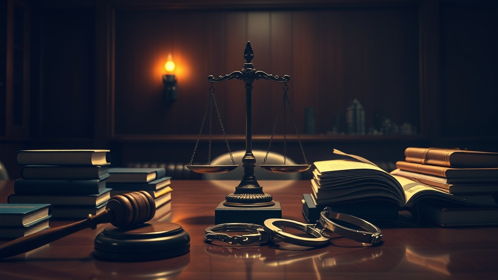 5 Highly Skilled Houston Criminal Defense Attorneys for Various Cases