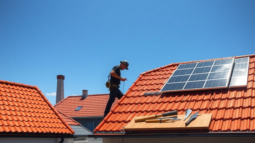 7 Empfohlene Dachdecker Firmen Deutschlands