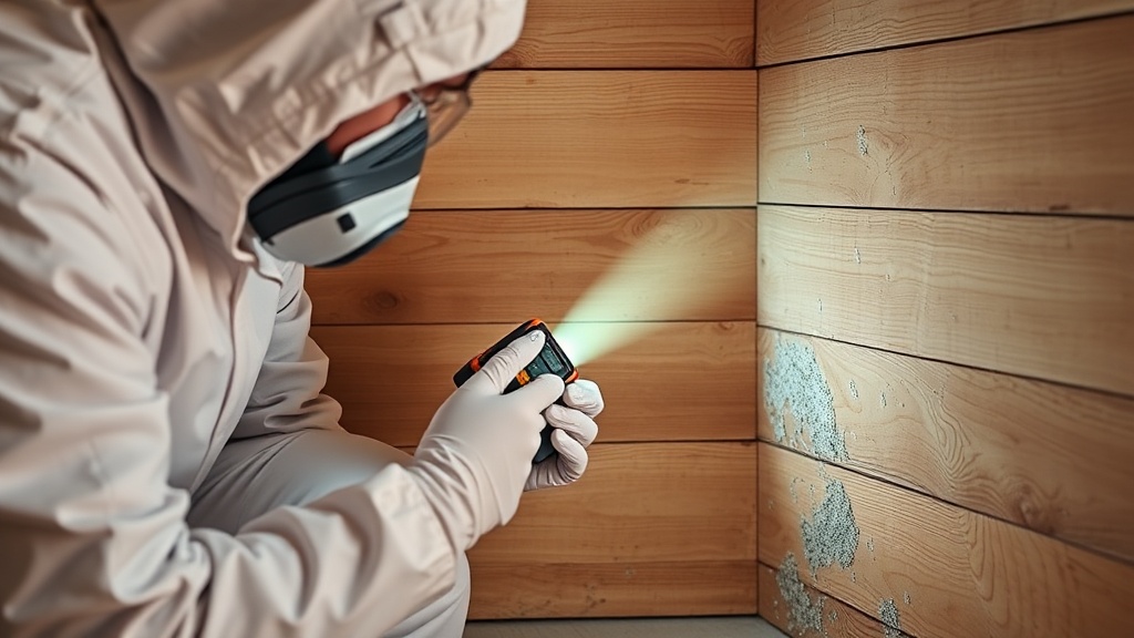 7 Best Mold Inspection Services in Tampa