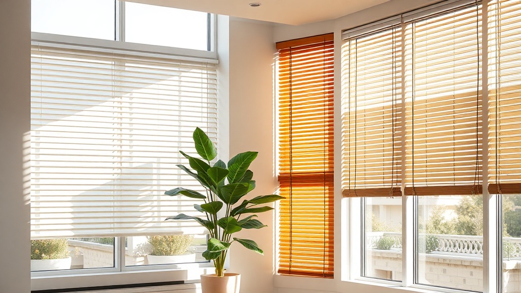 7 Leading Blinds Businesses with Great Reputation