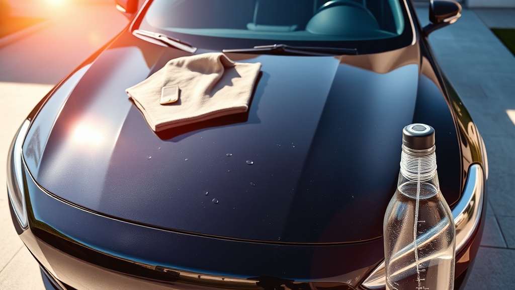 10 Trusted Car Detailing Experts in Perth for Premium Service