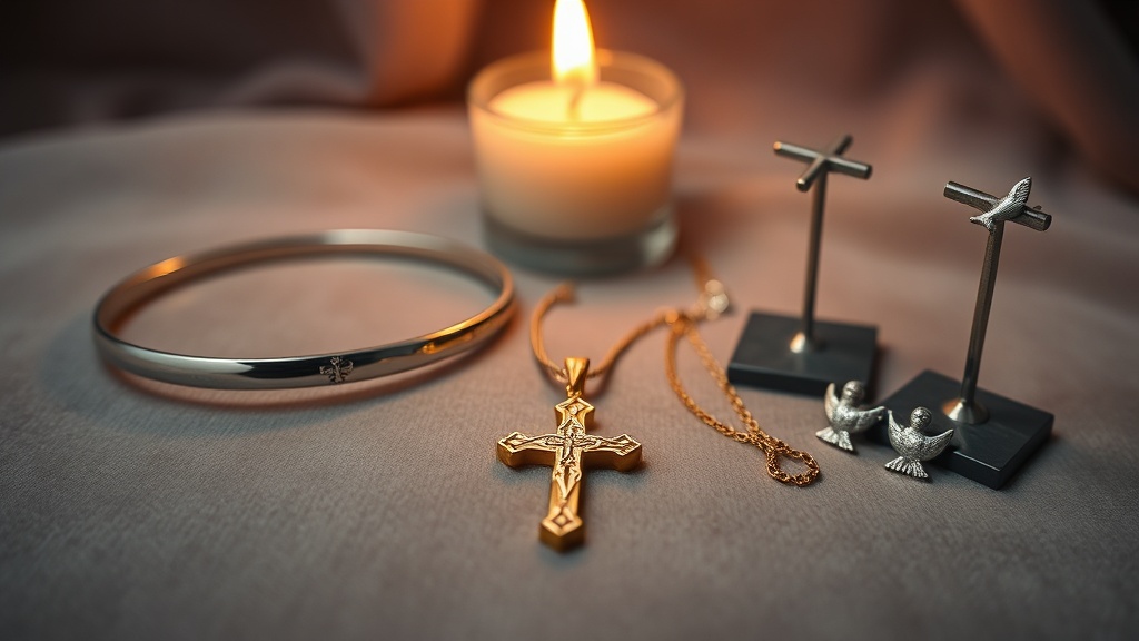 7 Trusted Christian Jewelry Brands Creating Lasting Memories