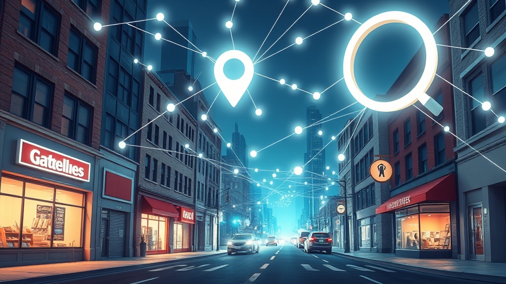 7 Premier Local SEO Software Tools for Small Businesses