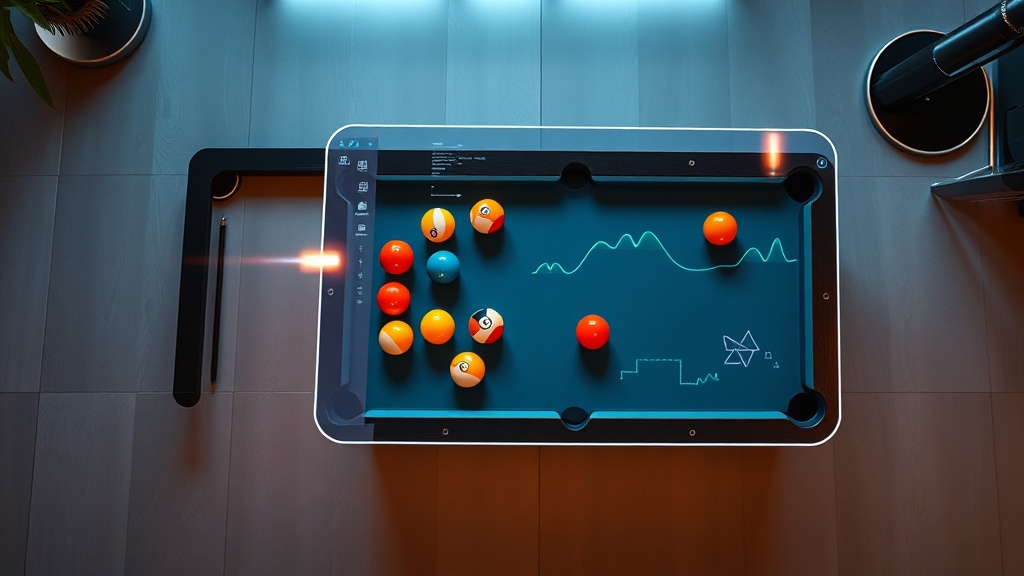 8 Trusted Online Pool Experts for Advanced Training
