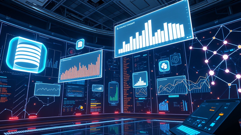 6 Premier Postgres Monitoring Businesses Leading in Market Share