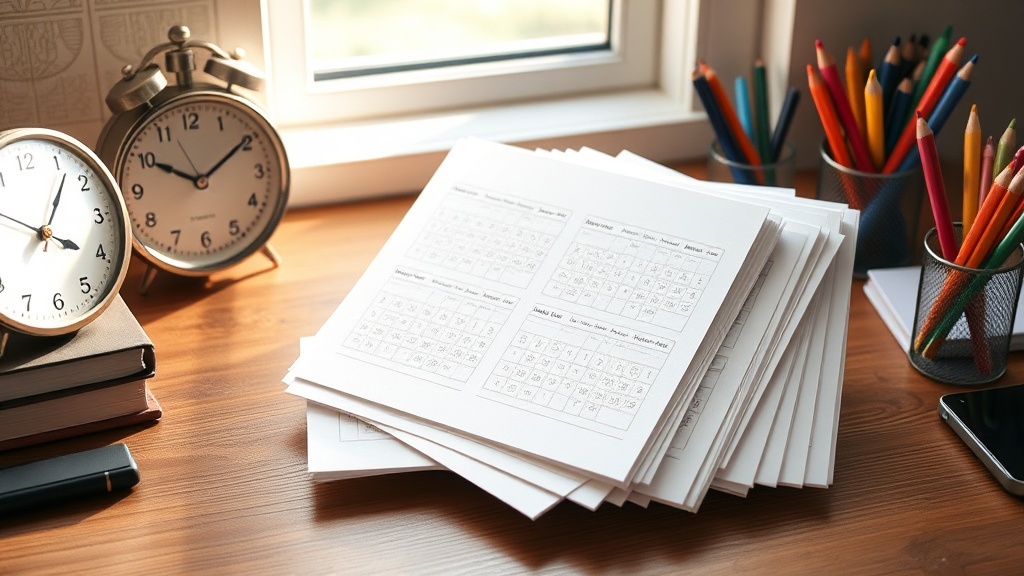 6 Top Printable 2026 Calendars for Organized Living