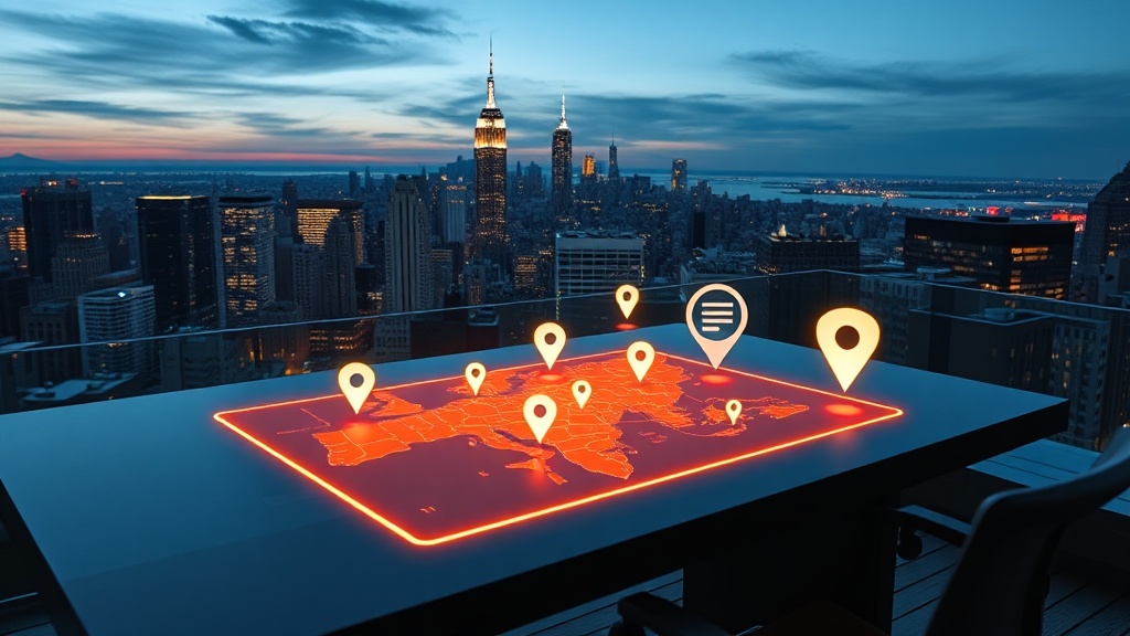 7 Trusted Registered Agent Agencies in NYC for Corporate Compliance