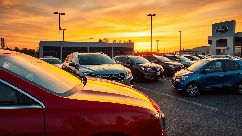 10 Best Used Car Dealers for Affordability and Service in Long Island, NY
