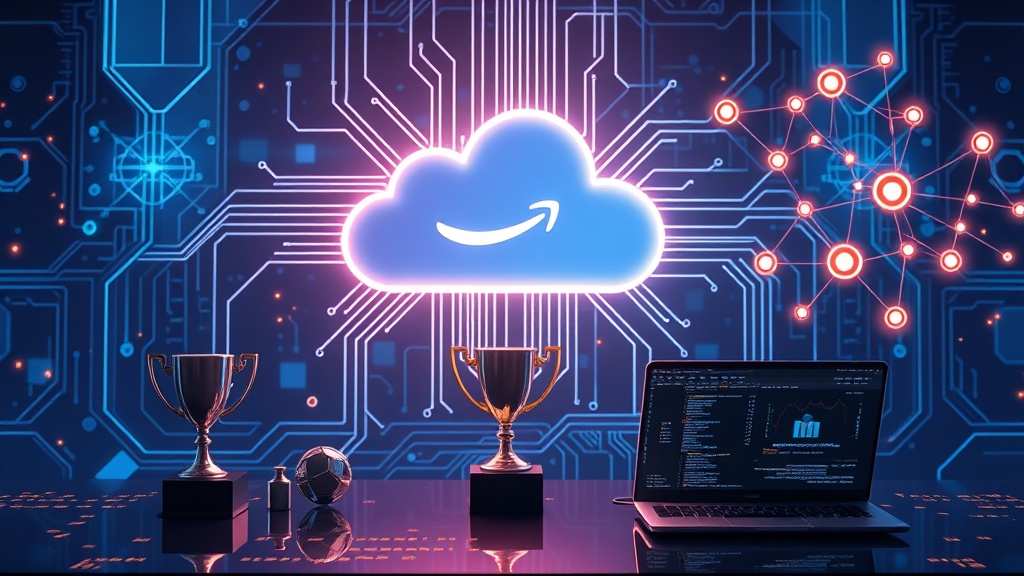 5 Trusted AWS Certifications for Developers