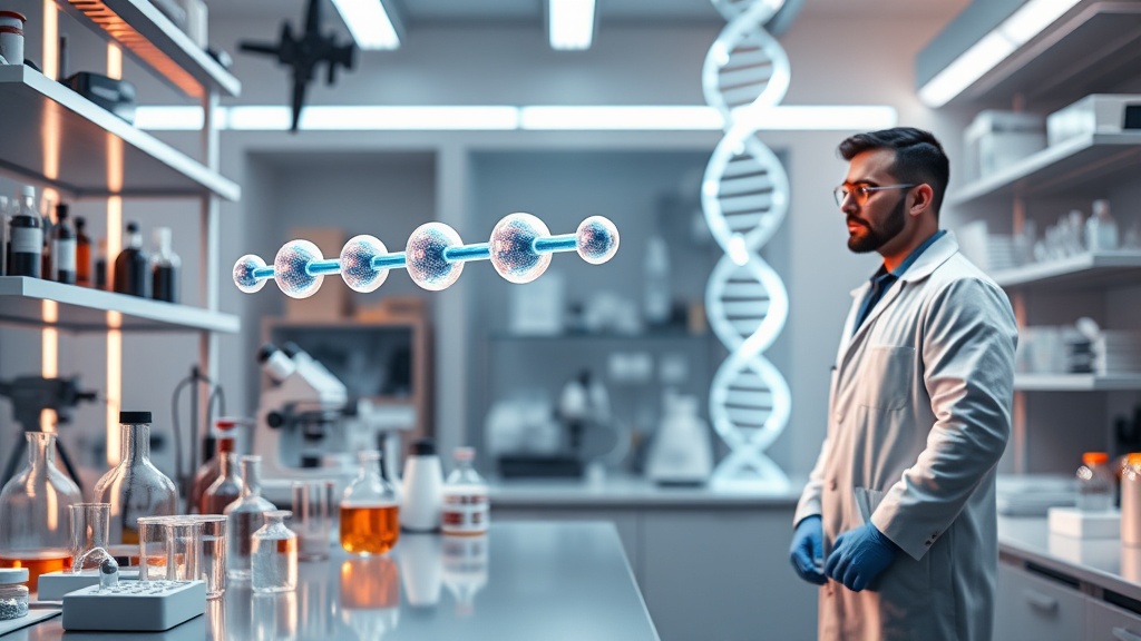 6 Trusted Peptide Companies Known for Excellence