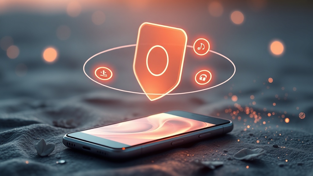 9 Trusted Apps to Stop Doomscrolling and Enhance Concentration